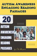 Autism Awareness Engaging Reading Passages