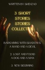 Short Stories Collection