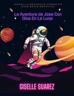 La aventura de José con Dios en la luna