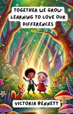 Together We Grow: Learning to Love Our Differences