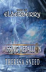 Missing Medallion