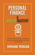 Personal finance & Wealth Mastery