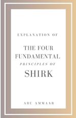 Explanation of the Four Fundamental Principles of Shirk