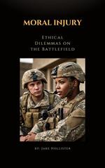 Moral Injury: Ethical Dilemmas on the Battlefield