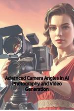 Advanced Camera Angles in AI Photography and Video Generation