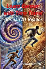 Learn German with Time Travel Stories