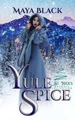 Yule Spice