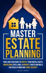 Master Estate Planning