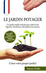 Le jardin potager