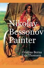 Nikolay Bessonov Painter