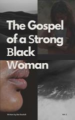 The Gospel of a Strong Black Woman