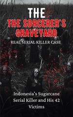 The Sorcerer's Graveyard Indonesia's Sugarcane Serial Killer and His 42 Victims