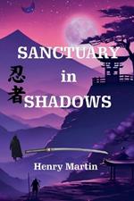 Sanctuary in Shadows