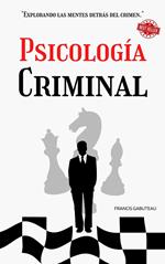 Psicología Criminal