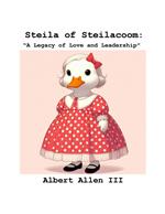 Steila of Steilacoom: 