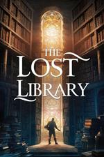 The Lost Library