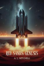 Red Sands: Genesis