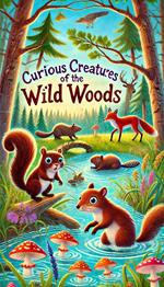 Curious Creatures of the Wild Woods