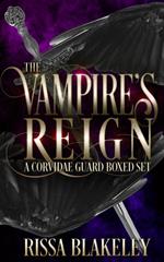 The Vampire's Reign