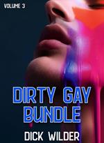 Dirty Gay Bundle