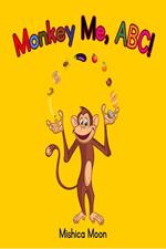 Monkey Me, ABC!