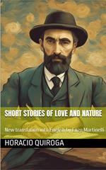 Short Stories of Love and Nature