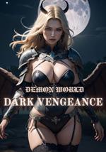 Demon World: Dark Vengeance