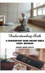 Understanding Ruth