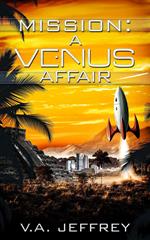 A Venus Affair