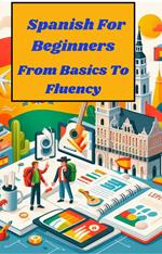 Spanish for Beginners From Basics to Fluency