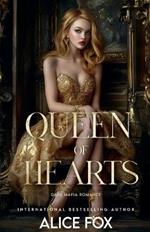 Queen of Hearts: A Dark Mafia Romance