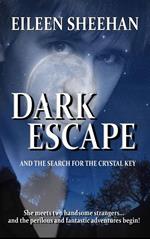 Dark Escape and the Search for the Crystal Key