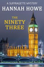 The Ninety-Three