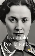 Lyudmila Pavlichenko