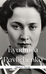 Lyudmila Pavlichenko