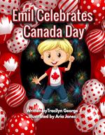 Emil Celebrates Canada Day