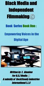 Book I Empowering Voices in a Digital Age