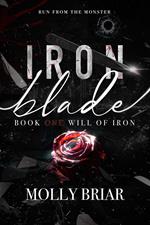 Iron Blade