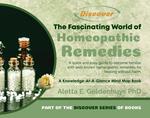 The Fascinating World of Homeopathic Remedies