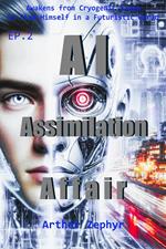 AI Assimilation Affair