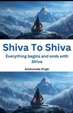 Shiva To Shiva