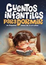 Cuentos infantiles para dormir