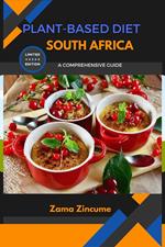Plant-Based Diet South Africa