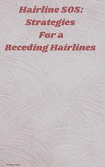 Hairline SOS: Strategies for a Receding Hairline