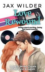 Love Rewound