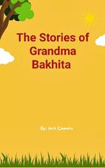 The Stories of Grandma Bakhita