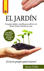 El jardín