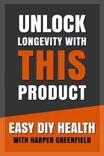 Unlock Longevity With This Product