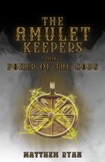 The Amulet Keepers: Power of the Gods