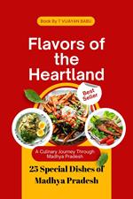 Flavors of the Heartland